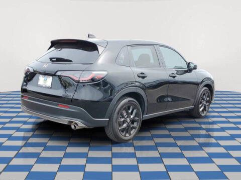2024 Honda HR-V