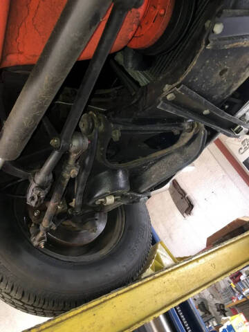 1963 Chevrolet Corvette