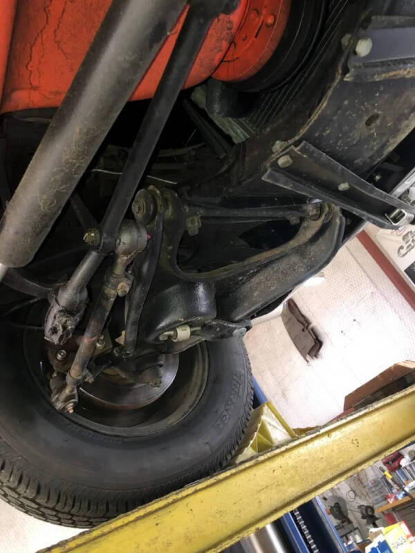 1963 Chevrolet Corvette