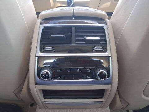 2016 BMW 7 Series 750i xDrive