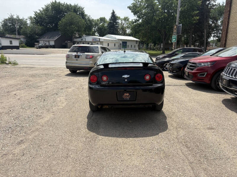 2009 Chevrolet Cobalt LS