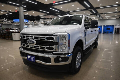 2025 Ford F-350 Super Duty