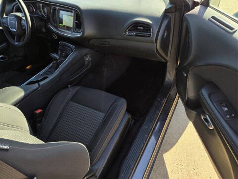 2017 Dodge Challenger R/T