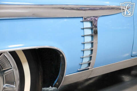 1957 Cadillac Series 62