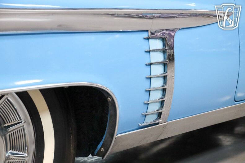 1957 Cadillac Series 62