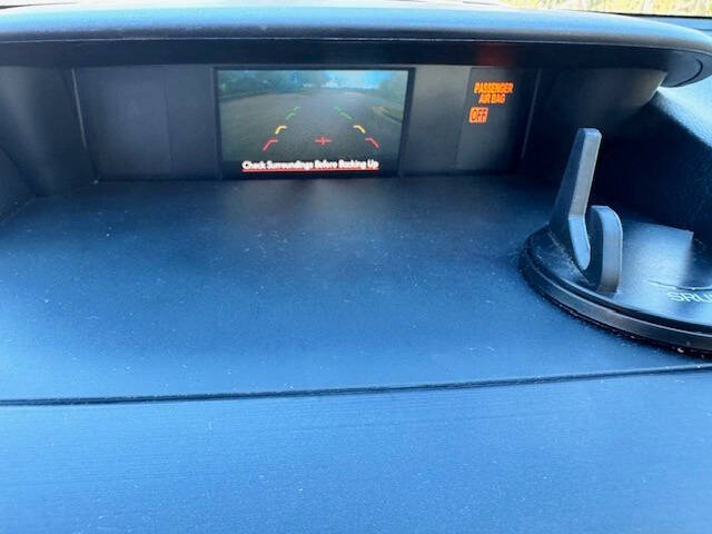 2015 Subaru Forester 2.0XT Premium