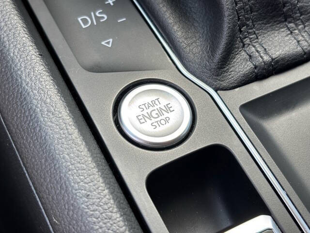 2019 Volkswagen Atlas 29