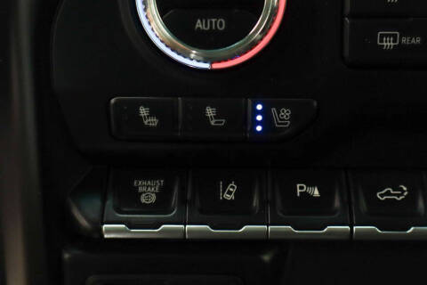 2022 GMC Sierra 2500HD