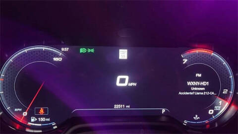 2024 Dodge Hornet GT Plus