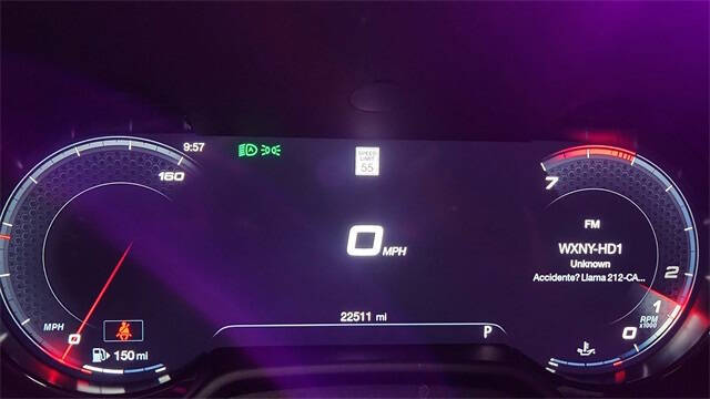 2024 Dodge Hornet GT Plus