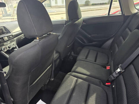 2013 Mazda CX-5 Touring