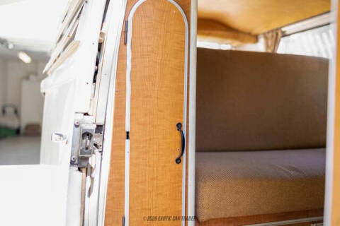 1968 Volkswagen Type 2