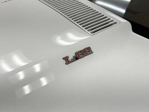 1973 Chevrolet Corvette