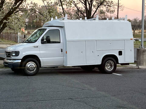 2004 Ford E-Series for sale at Total Package Auto in Alexandria VA