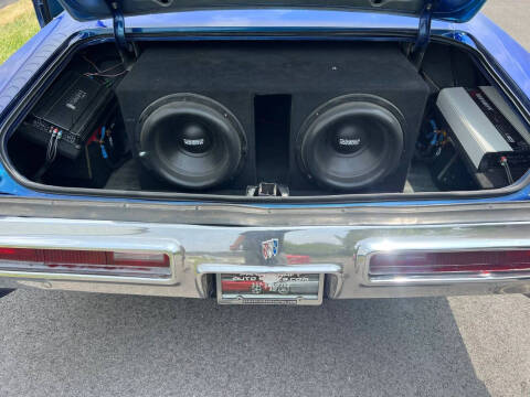 1970 Buick LeSabre