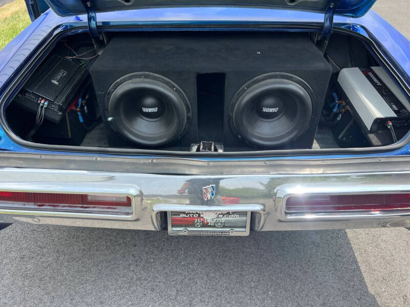 1970 Buick LeSabre