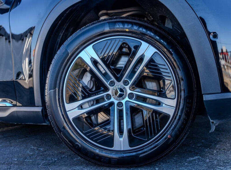 2023 Mercedes-Benz EQE EQE 350 4MATIC