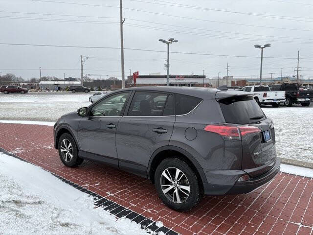 2018 Toyota RAV4