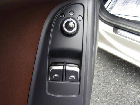 2013 Audi A5 2.0T quattro Premium