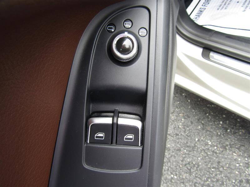 2013 Audi A5 2.0T quattro Premium