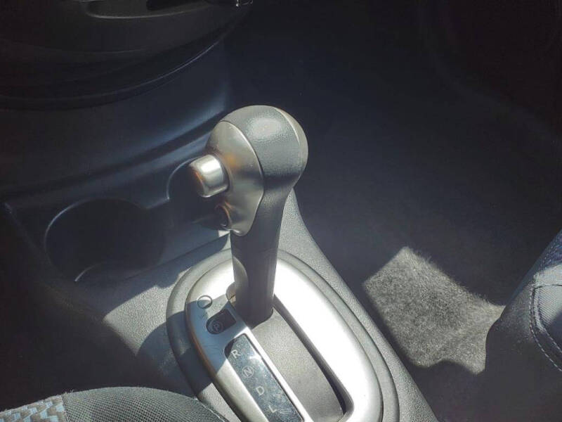 2016 Nissan Versa Note SV