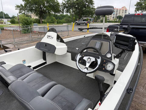 2016 Stratos 176 VLO