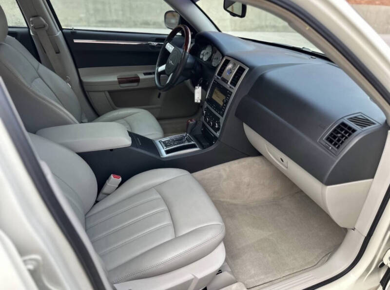 2006 Chrysler 300 C