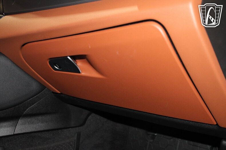 2020 Alfa Romeo Giulia