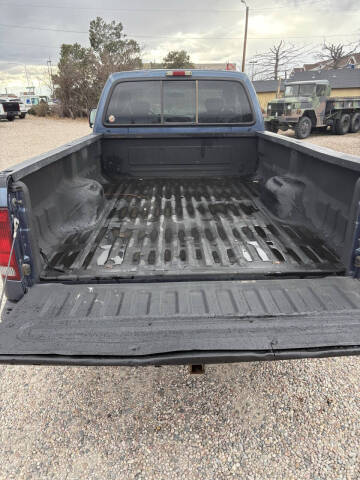 2004 Ford F-250 Super Duty XLT