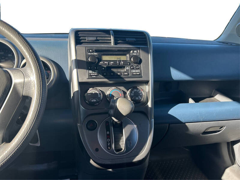 2003 Honda Element DX