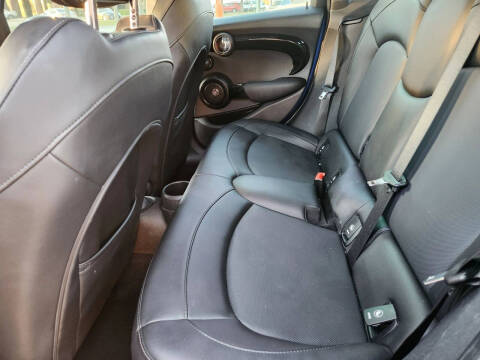 2019 MINI Hardtop 4 Door Cooper S