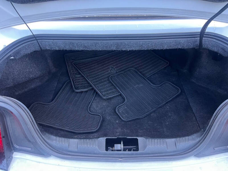 2015 Ford Mustang V6