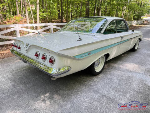 1961 Chevrolet Impala