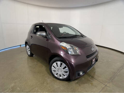 2013 Scion iQ for sale at Smart Budget Cars in Madison WI