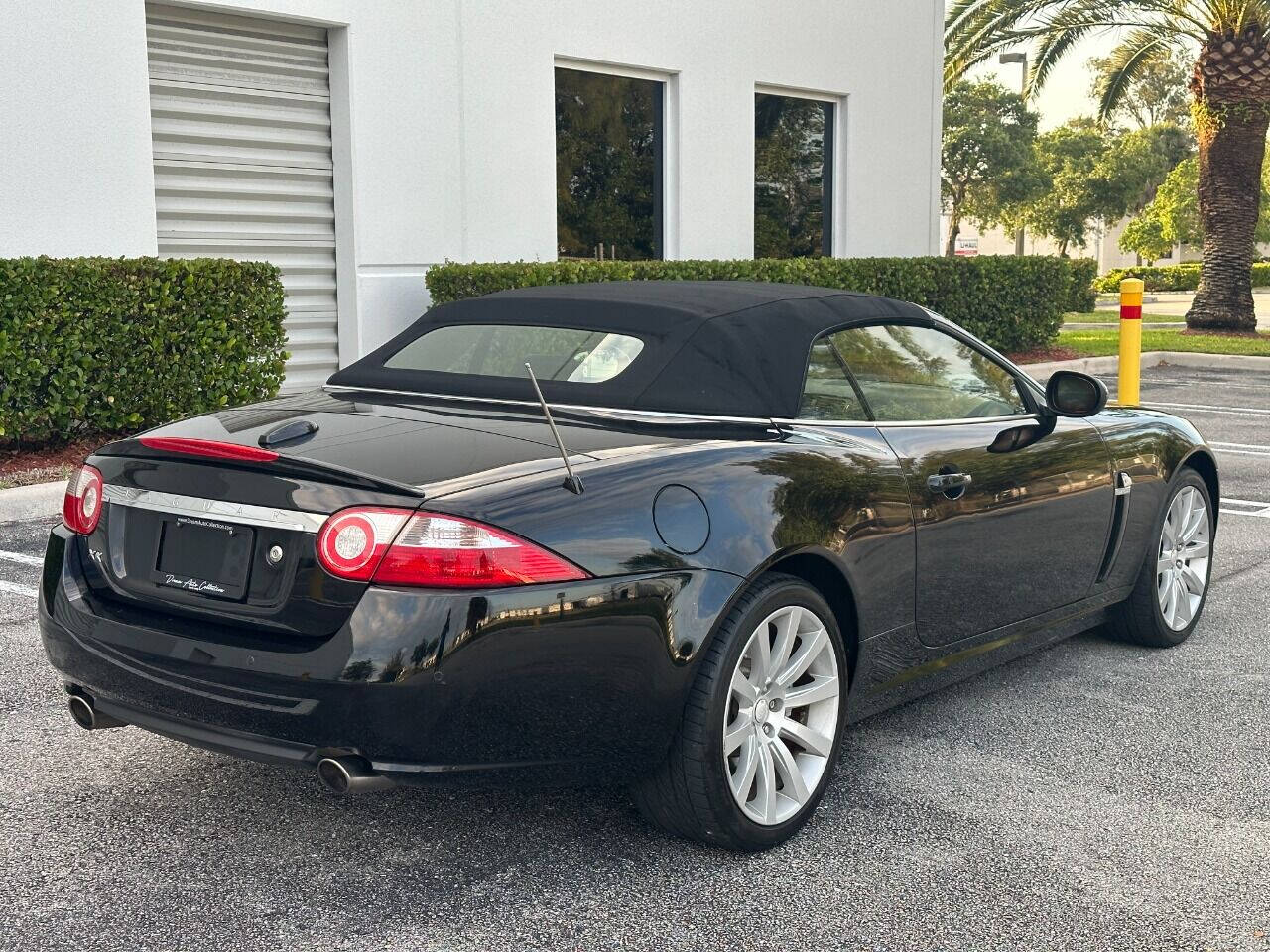 2007 Jaguar XK-Series  - $19,900