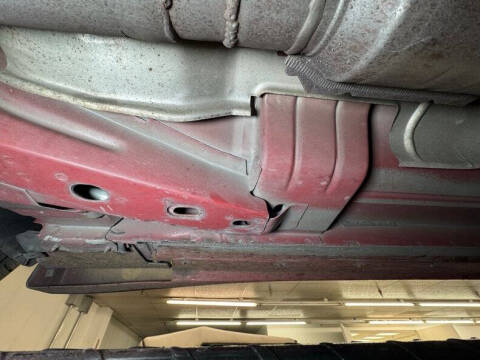 2000 Pontiac Firebird