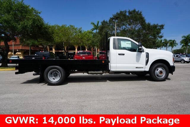 2025 Ford F-350 Super Duty