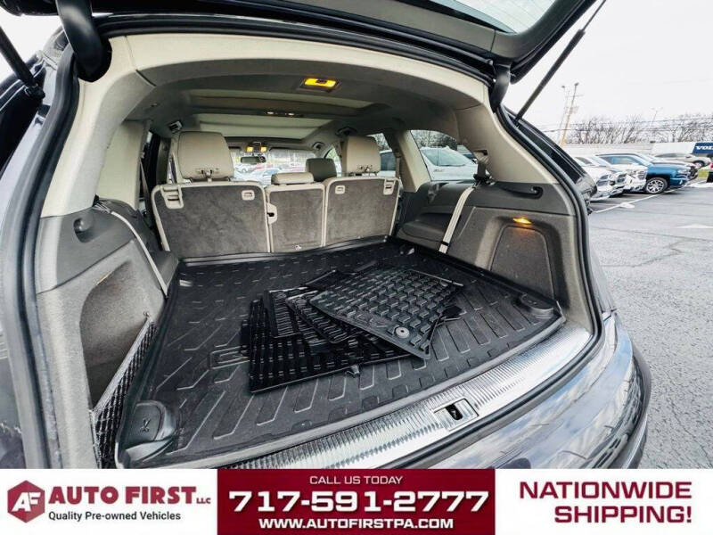 2014 Audi Q7 3.0 quattro TDI Premium Plus