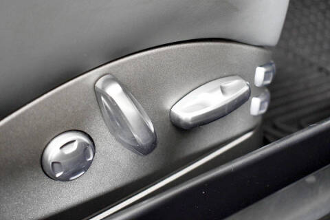 2008 Porsche 911 Turbo