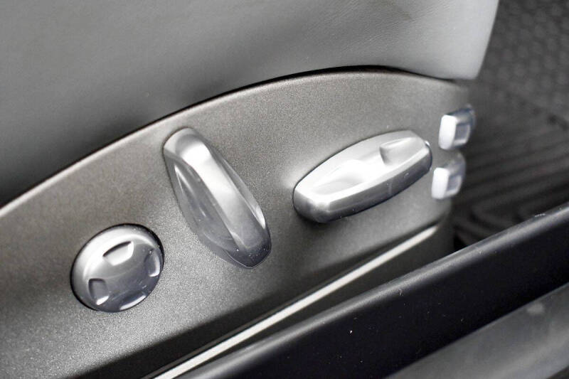 2008 Porsche 911 Turbo