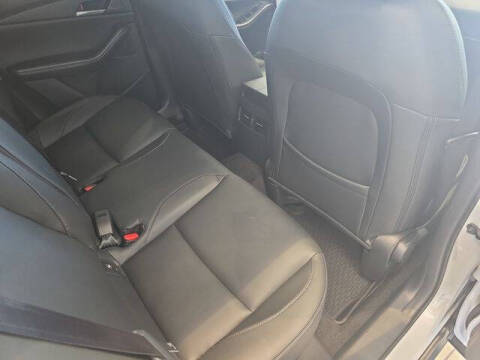 2026 Mazda CX-30 2.5 S Select Sport