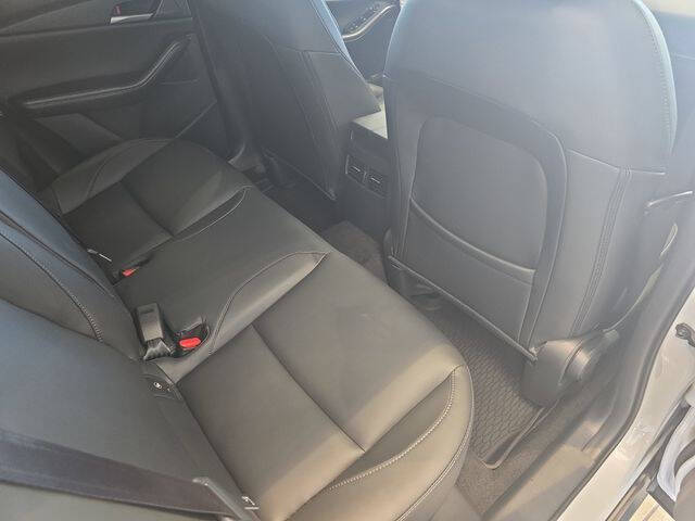 2026 Mazda CX-30 2.5 S Select Sport