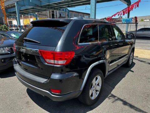 2011 Jeep Grand Cherokee