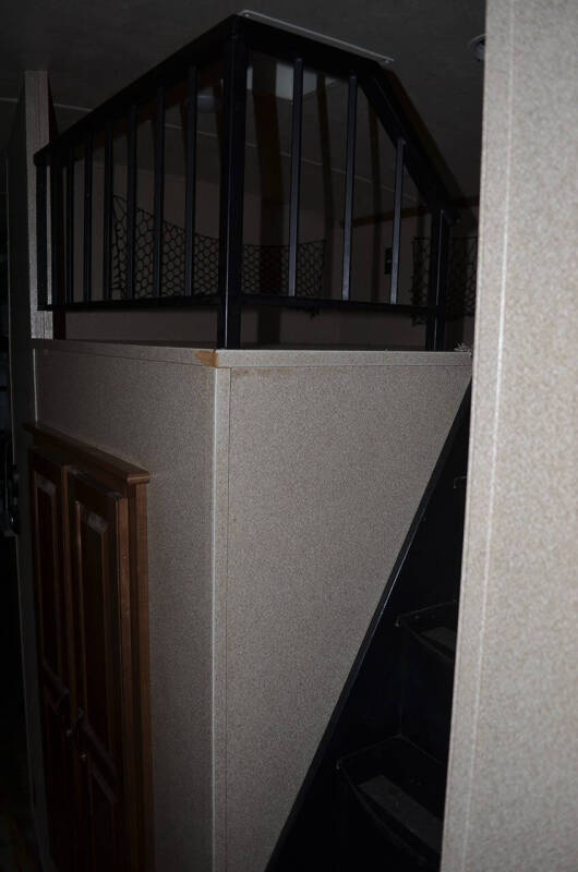 2019 Forest River Cedar Creek