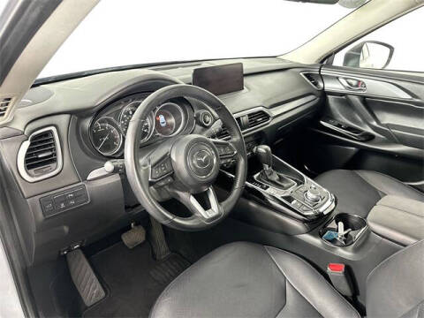 2022 Mazda CX-9 Touring Plus