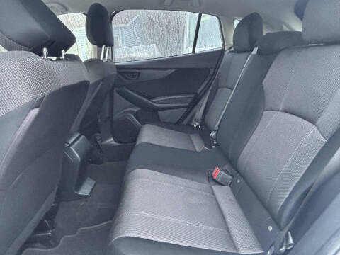 2023 Subaru Crosstrek