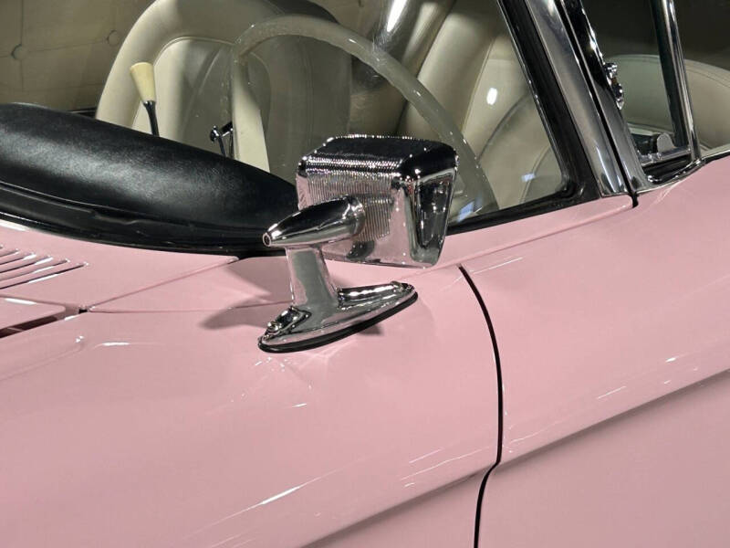 1960 Ford Thunderbird