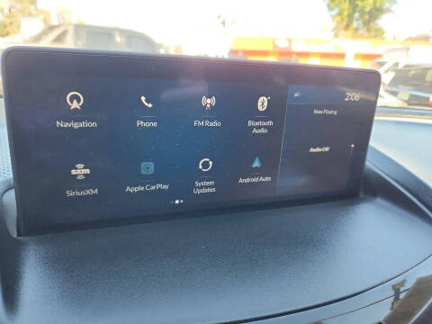 2019 Acura RDX SH-AWD w/Tech