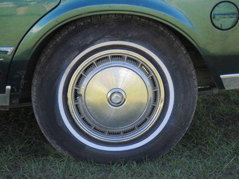 1979 Chrysler Le Baron