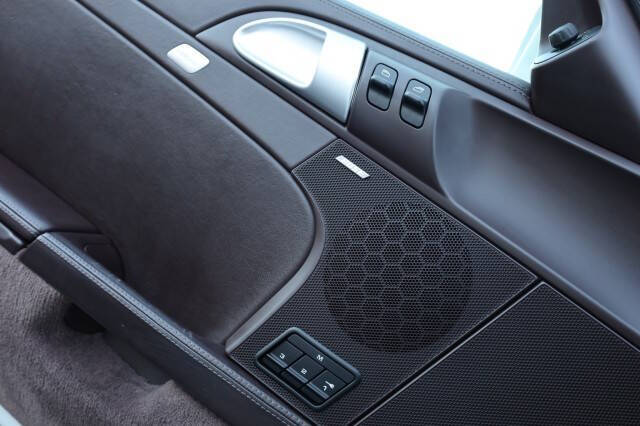 2007 Porsche Cayman S